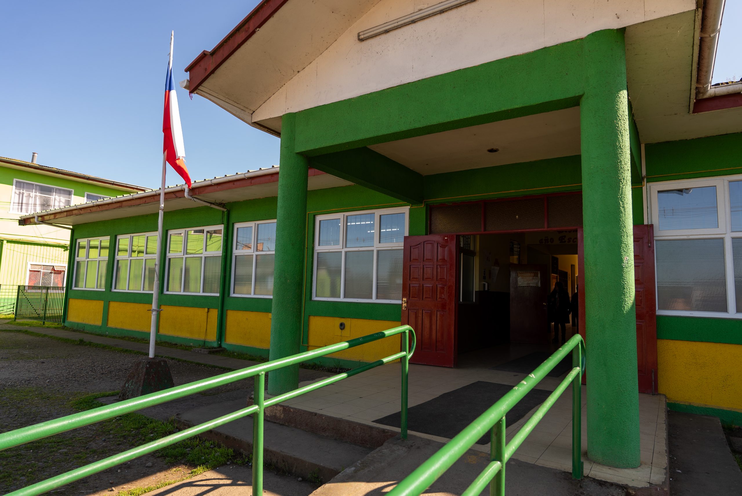 Segunda Imagen del carrusel